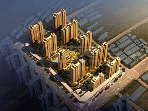 我们都需要好管家!常州金牌物业楼盘大推荐