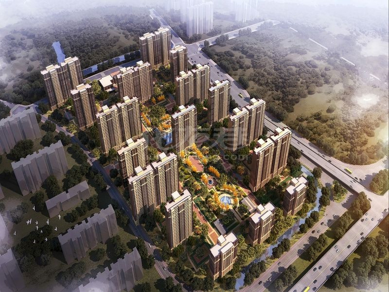 金地地产排名_金地地产围墙设计