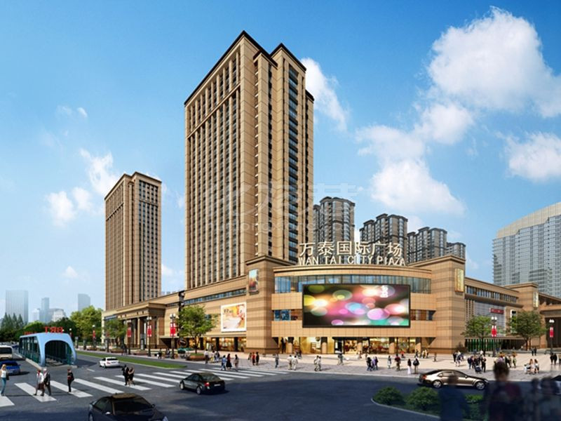 常州6月份开盘预告:新盘老盘、商业住宅16楼盘