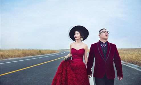 8套衣服花1万块去三亚拍婚纱照,这难道就是作