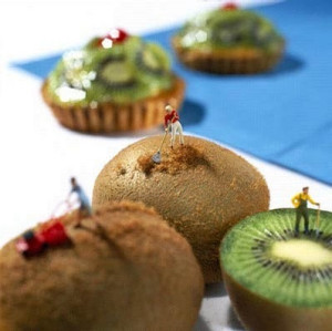 【31°鲜味水果(常州团)】正宗海南千禧小番茄