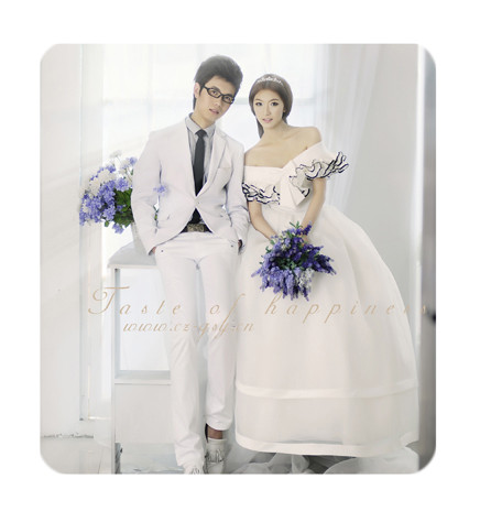 结婚照哪里拍的好?有报价的发给我一份|婚嫁品