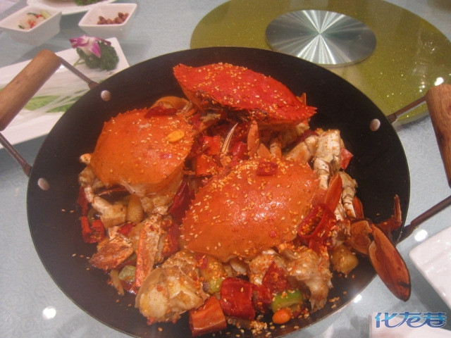 食谱探店--德天宝贝火锅,很好吃哦!艾美新餐厅肥牛宝龙一双十图片