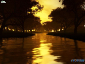 鬼门关 黄泉路 彼岸花 忘川河 奈何桥 孟婆汤 三生石