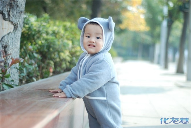 【鼎宝开心铺】清仓宝宝帽子 棉厚款造型哈衣