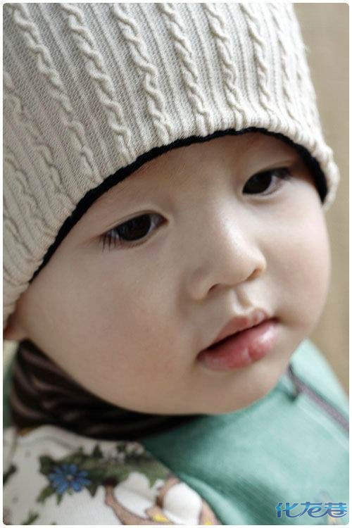 【鼎宝开心铺】清仓宝宝帽子 棉厚款造型哈衣