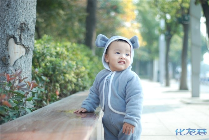 【鼎宝开心铺】清仓宝宝帽子 棉厚款造型哈衣