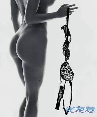 Bra,关于 →BRA的故事|潮流前线-化龙巷