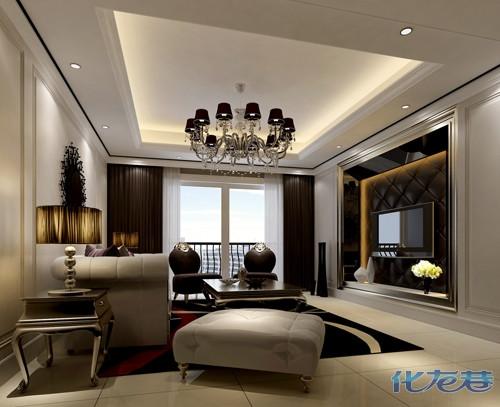 6月18日天安尚城高品质样板房即将华丽绽放|楼