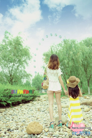 ●辣妈summer●介是一个让你种草生女儿滴帖