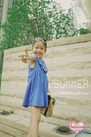 ●辣妈summer●介是一个让你种草生女儿滴帖