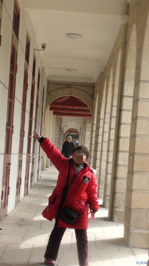 春节4800公里自驾游:常州-南昌-江西赣州-玉林