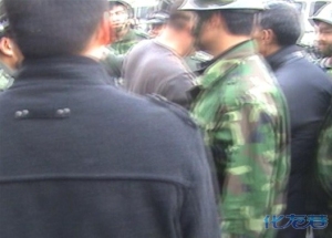 关于对新北区小河万明焊接店城管执法投诉情况