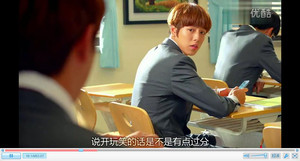 【<em>致美丽的你</em>】<em>韩版花样少男少女</em>开播咯~我是