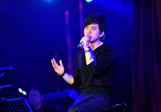 2012常州中韩歌会8月25日即将high爆龙城,活动