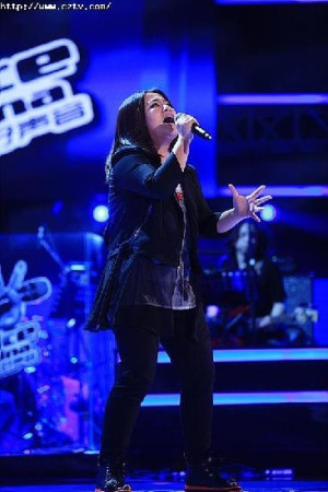 【从方法派演技论到方法派演唱】中国好声音为