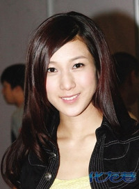 818 <em>额头窄发际线低</em> 的女明星吧!有JB!不要难过