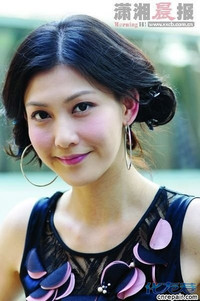 818 <em>额头窄发际线低</em> 的女明星吧!有JB!不要难过