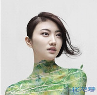 818 <em>额头窄发际线低</em> 的女明星吧!有JB!不要难过