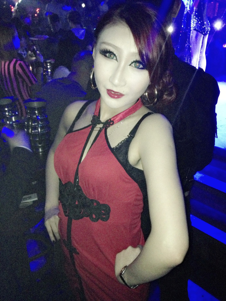 【love夜蒲·常州】常州mt酒吧·百乐门酒吧现场抓拍