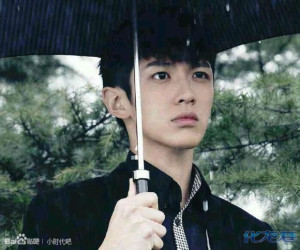 小时代观后感:整个电影最后总体上来说还不错