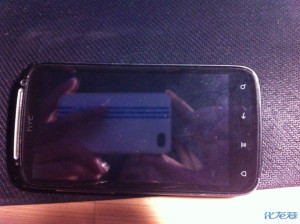 HTC G14真诚出售,价格在550左右有4.5个手机