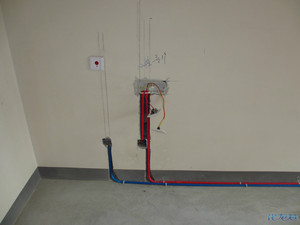 【新城域】 简单+实用+省米 三原则装修温馨小