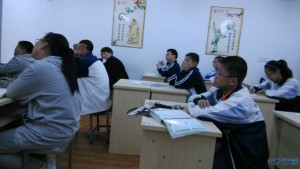 期中考试后,心态调整最关键!--名思教育为你支