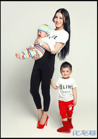 计划生育<em>女孩</em>几岁<em>生孩子</em>!辣妈大赛90后妈妈登