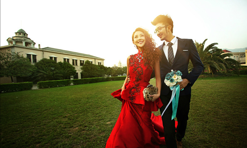 永中婚纱摄影_婚纱摄影(2)