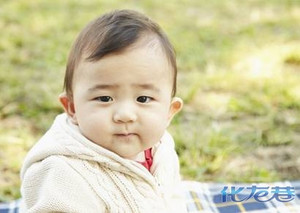 孩子缺铁性贫血,让我很纳闷,而且脸色也没有其