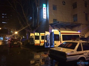 惊!南京一男子酒后失手打死<em>13岁女儿</em>!教育<em>不听</em>