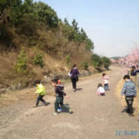 周六溧阳亲子游-化龙巷触屏版