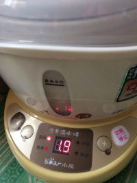 有图有真相,卖燕窝的萌妹纸值得珍惜