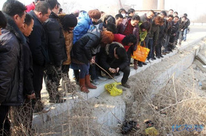 <em>17岁少女</em>偷尝禁果<em>意外怀孕</em>,伙同男友杀死亲生