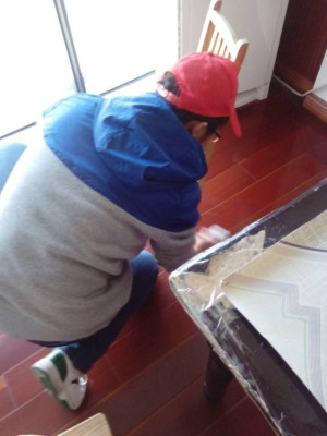 常州工学院-机电学院青协志愿者活动记录,大家