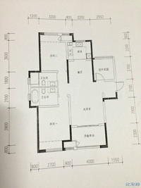 新房到手了~装修公司好贵,游击队又不可靠 想