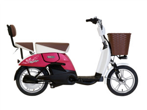 投资好项目!雅马哈电动车常州总代理诚招加盟