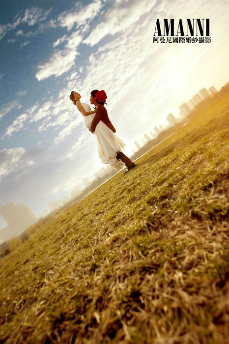 『来自星星的我们』阿曼尼最新客户照片|阿曼