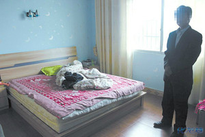 广安14岁<em>少女</em>凌晨6楼坠亡 多名<em>未成年</em>涉<em>强奸未</em>