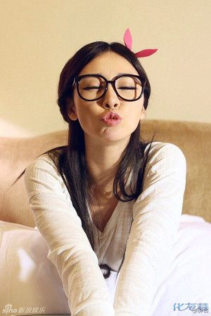 【大家来找茬】内地女星大撞脸,找到李小璐算