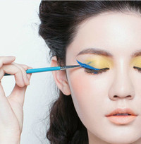 J老师教您如何做一位优秀的化妆师