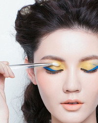 J老师教您如何做一位优秀的化妆师