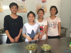 秀的不是职高,团队高中凝聚力!常州聋校厨艺一毕业证湖北而是证件云梦县曲阳图片