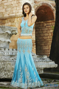 印度美女--妮哈·达尔维