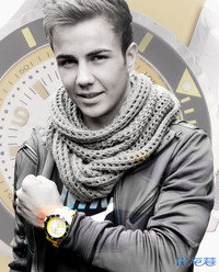 盘点巴西世界杯10大超帅帅哥,有你们喜欢的球