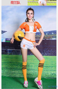 世界杯你最看好哪个球队