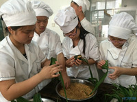 零的起步,我们走了多远?--常州聋校年级一职高v年级扶風法門高中图片