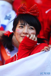韩国是东亚地区参加世界杯次数最多的球队,同