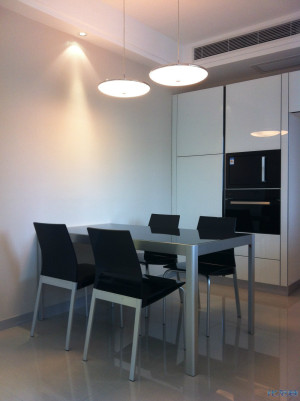 赠送面积的实用改造,简约而不简单的现代风,交